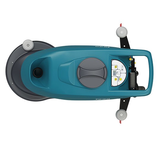 T290 Walk-Behind Floor Scrubber alt 5